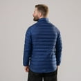thumbnail image 4 of Mac in a Sac - Synergy - Men's Insulated Jacket - Sapphire Blue - S, 4 of 8