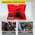 VEVOR Liner Puller Cylinder Liner Puller, Diesel Engines Liner Puller