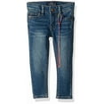 thumbnail image 2 of Lucky Brand Girls' Zoe Denim Jean, 2 of 3
