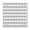White 2, variant on Easy Install Multi Purpose Pegboard Panel Storage Shelves For Small Space Kitchen Bathroom Game Room Organization Accessories