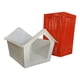 thumbnail image 3 of CASA MEDIANA PARA MASCOTAS DE FIBRA DE VIDRIO 80 X 58 X 58, 3 of 5