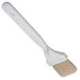 thumbnail image 3 of Carlisle 4037800 Pastry Brush, 2" Boar w/Hook, 3 of 5