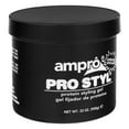 thumbnail image 6 of Ampro Pro Styl® Super Hold Protein Unisex Styling Gel for Resistant Hair Textures, 32 oz, Moisturizing, 6 of 7