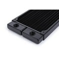 thumbnail image 5 of Alphacool NexXxoS ST20 HPE Full Copper 240mm Radiator, 5 of 8