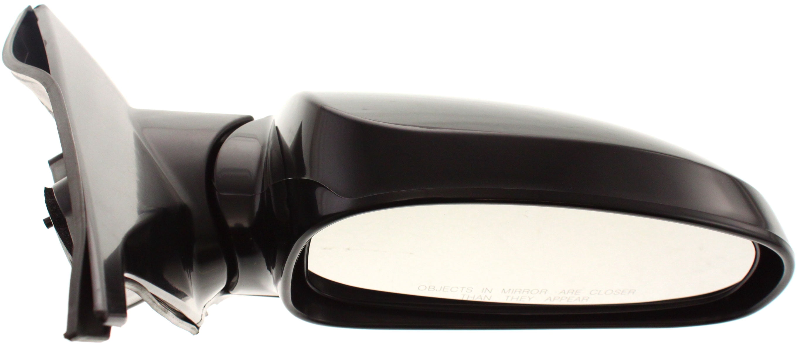 Mirror Compatible With 2001-2006 Kia Optima 2005-2006 Magentis Right Passenger Side Paintable Kool-Vue