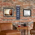 thumbnail image 1 of NCAA Connecticut Huskies Heritage Banner, 1 of 4