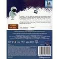 thumbnail image 2 of Wall-E Disney Pixar Nueva Edicion Pelicula Blu-ray, 2 of 2