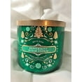 thumbnail image 2 of Bath & Body Works Peppermint Sugar Cookie 3-Wick Scented Candle, 2 of 4