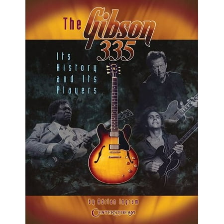 The Gibson 335