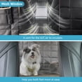 thumbnail image 4 of Hamaca para Perros Lassie para Tesla Model Y 2020-2026 Resistente al Agua, 4 of 8