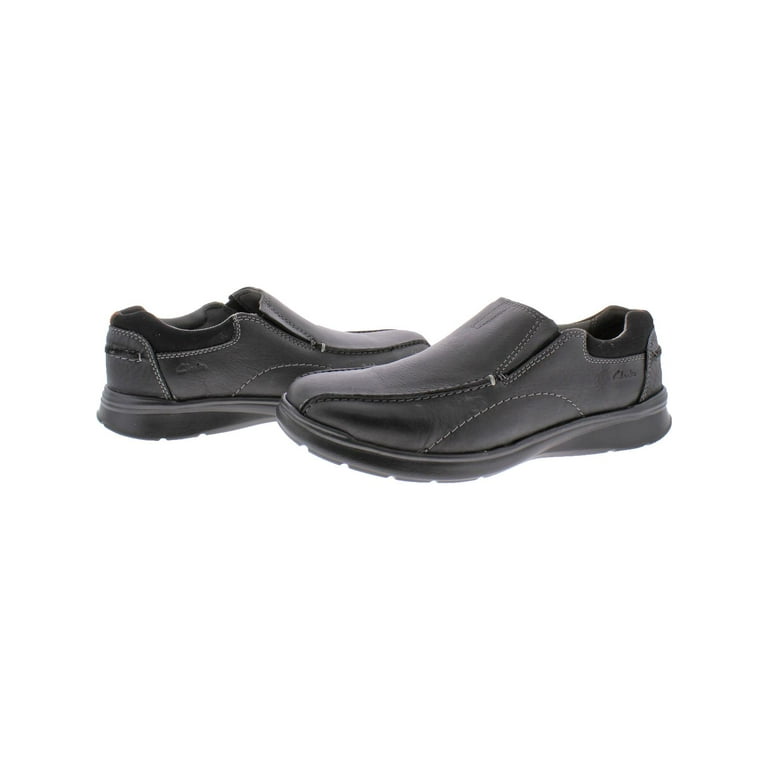 Clarks men's on sale cotrell step