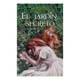 thumbnail image 1 of El Jardin Secreto Lectorum Libro de bolsillo 1ra edicion, 1 of 2
