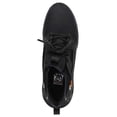 thumbnail image 4 of TENIS CASUALES LEON HOMBRE NEGRO MALLA 1056 LEON 1056P, 4 of 5