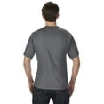 thumbnail image 2 of Artix - Big Men's T-Shirt, up to Tall Size 3XLT - Detroit, 2 of 5