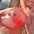 thumbnail image 7 of 2026 New Glitter Dumpling - Random Glitter Dumpling Squishy Box, for Stress Relief, More Surprises, 7 of 7