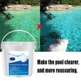 thumbnail image 3 of 300 Pcs Tablettes de Nettoyage pour Piscine et Spa, 3 of 8