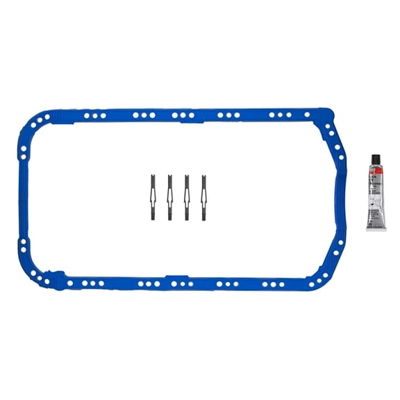 Engine Oil Pan Gasket Set