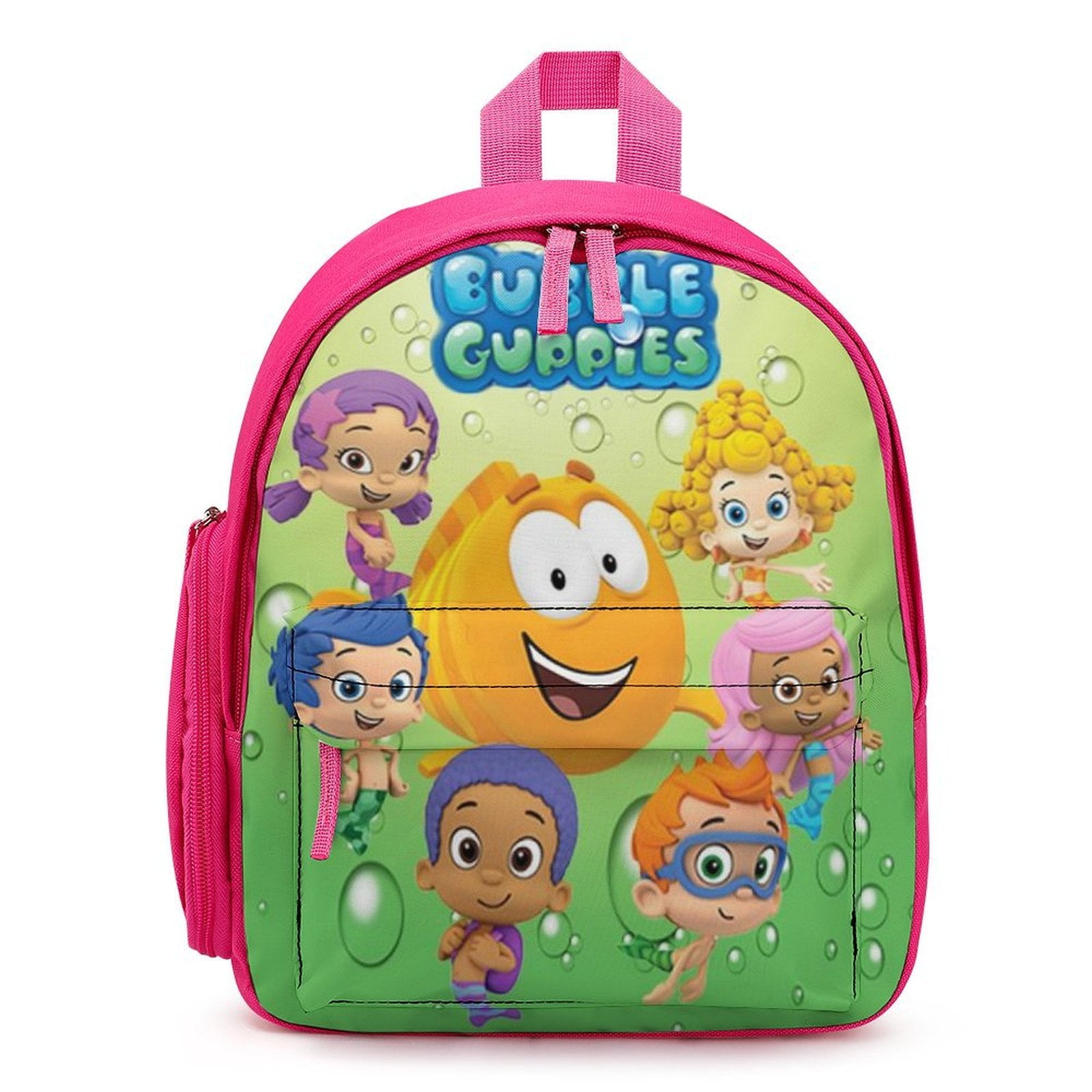 bioworld mini backpack Disney Mickey Mouse BioWorld Small Backpack