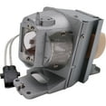 thumbnail image 2 of Jaspertronics Lamp & Housing for The Optoma VDUHDSZ Projector with Original Specification & Full Lifespan Bulb 1 Year Warranty 1 Unit per pack, 2 of 9