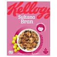 thumbnail image 3 of Kellogg's All-Bran Healthwise Sultana Bran Flakes 500g, British Import (Pack of 3), 3 of 3