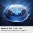thumbnail image 4 of Samsung QN75QN80H TV with TILT-MOUNT-43-90 and 3-OUTLET-SURGE (2026), 4 of 9