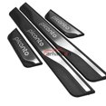thumbnail image 1 of For Kia Picanto 2016-2019 Door Sill Scuff Protector, 1 of 5