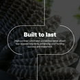 thumbnail image 2 of Avian-X Topflight Blue Bills Decoy Set Realistic Duck Decoys, Set of 6, 2 of 11