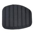thumbnail image 1 of Almencla 4-6pack PAIR OF NEW BRAKE CLUTCH PEDAL COVER PAD RUBBER for 4 Pcs, 1 of 8