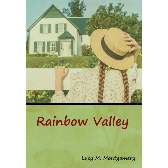 Rainbow Valley, (Hardcover)
