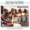 Guinea: Songs And Drums Of Baga Women