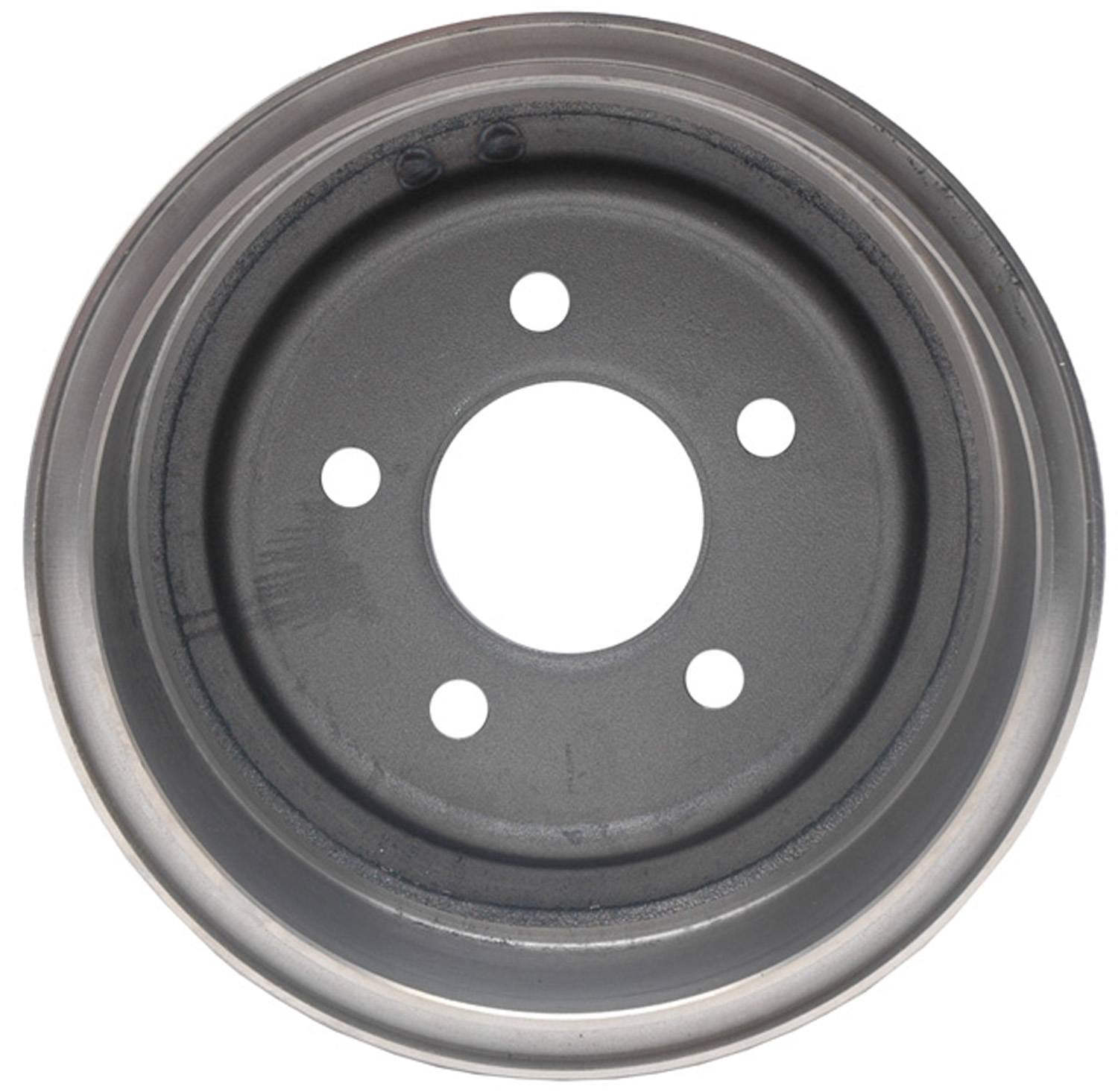 ACDelco 18B25 Front Brake Drum