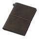 thumbnail image 1 of Cuaderno de viaje Midori Way Notebook Tamaño Pasaporte Marrón, 1 of 3