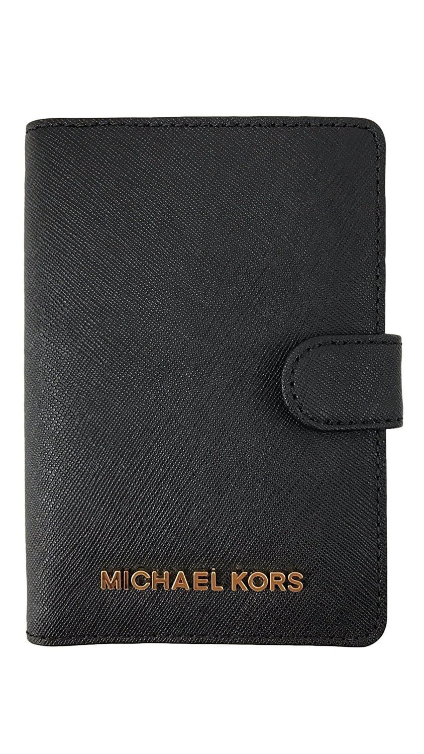 michael kors travel document holder