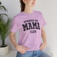 thumbnail image 2 of Stressed Out Mama T-shirt, Mom Tee, Mother's Day Gift, 2 of 2