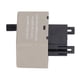 thumbnail image 1 of Intermitente LED electrónico de Pin, 8P KT Relé intermitente LED ajustable de 8 pines Relé de parpadeo LED resistente y resistente, 1 of 8