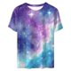 thumbnail image 4 of Camisetas Casuales de Manga Corta con Cuello de Tripulación Impresa de San Valentín Tee Gráfica Ligera Top 95% Poliéster 5% Elastano para el Uso Diario, Camiseta de Moda Cómoda, 4 of 9