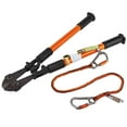 thumbnail image 3 of 3186 Kit Iron/Steel Worker Tool Tethering Kit, 3 of 8