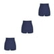 thumbnail image 3 of Traje de baño Greeniant para mujer modesto y moderno Azul marino S, 3 of 6