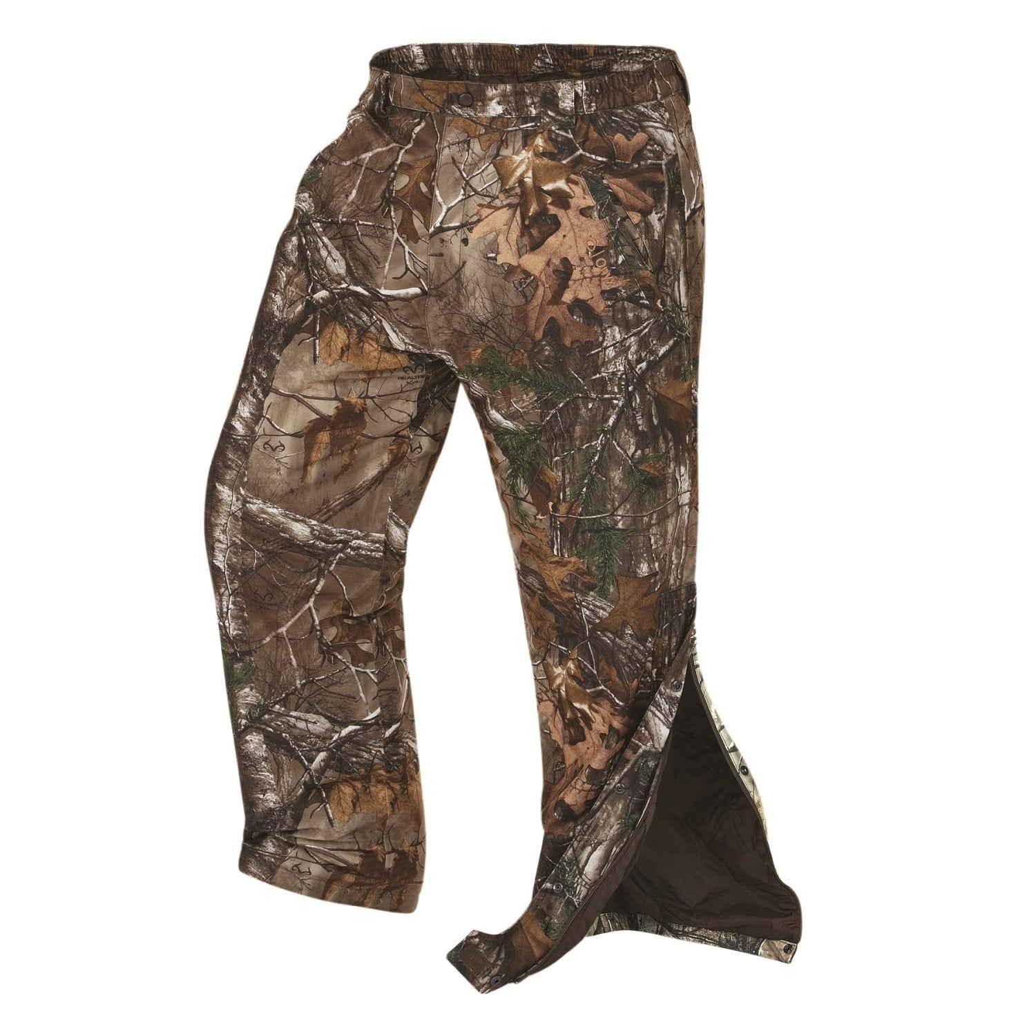 Camo cheap joggers walmart