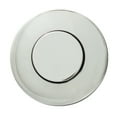 thumbnail image 4 of Westbrass RASB-2RB3-05 Disposal Air Switch and Dual Outlet Control Box, Raised Button, Polished Nickel, 4 of 12