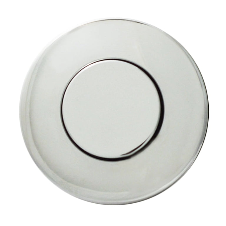 Buy Westbrass ASB-2B3-07 Disposal Air Switch and Dual Outlet Control Box, Satin Buy Westbrass ASB-2B3-07 Disposal Air Switch and Dual Outlet Control Box, Satin