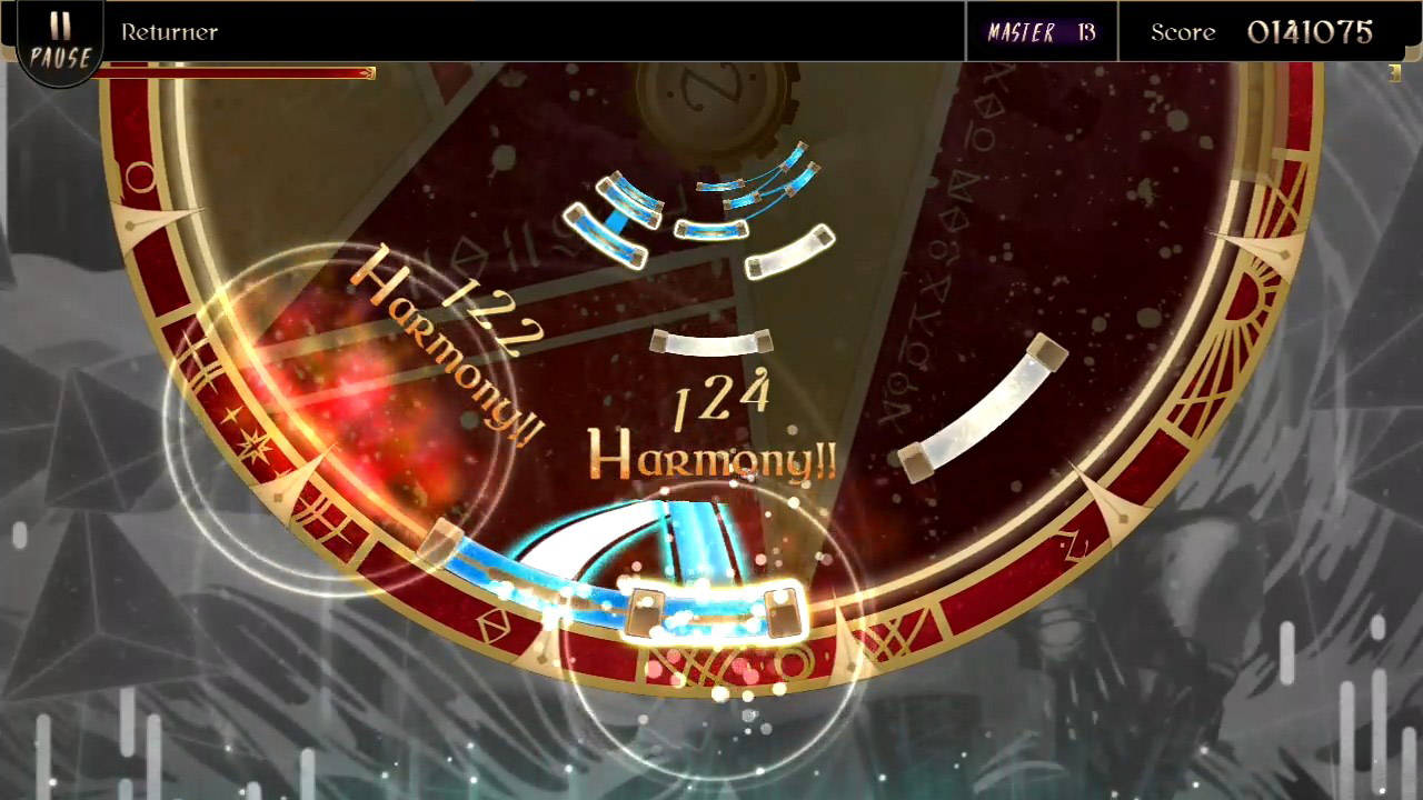 Lanota - Nintendo Switch [Digital]