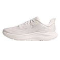 thumbnail image 2 of Hoka One One Clifton 10 White (Women's), 2 of 4