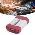 thumbnail image 3 of Escáner OBD2 práctica herramienta de diagnóstico SSM3 SSM4 Pantalla de datos guardados V20221 Programación de llave inteligente Multilenguaje Alta precisión para automóvil ANGGREK Otros, 3 of 8