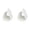 F1_2pc 6.3x4.72in White, variant on ERTZAE Bird Feeder,Patio Bird Feeder,Bird House Feeder,Dual Tray Bird Feeder,Outdoor Feeding Station,Hanging Plastic Bird Feeder 6.3x4.72in - Green Outdoor Wild Bird House for Garden Patio Backyard