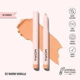 thumbnail image 2 of Sombra De Ojos Moira Cosmetics En Barra 3 En 1, 2 of 4