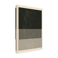thumbnail image 4 of Trademark Fine Art jay stanley Black and White Minimal Series 3 Canvas Wall Art, 4 of 4