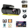 thumbnail image 2 of VALINK Mini HD 1080P WIFI Dash Cam Car DVR Camera Video Recorder Wide Angle G-sensor Motion Detection, 2 of 7