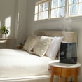 thumbnail image 3 of Warm Mist Moisture Humidifier, 1-Gallon Tank, 3 of 9