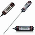 thumbnail image 6 of 2Packs Instant Read Digital Meat Thermometer Bbq Grill Smoker For Food Cooking, 6 of 6